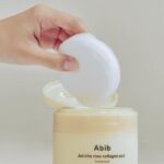 Abib Jericho Rose Collagen Pad Firming Touch 60pcs - immagine 2