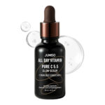 Jumiso All Day Vitamin Pure C 5.5 Glow Serum 30ml