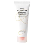 Jumiso All Day Vitamin Clean & Mild Facial Cleanser 150ml