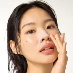 Jumiso Blackhead Melting Softener + Cotton Pad Set - immagine 2