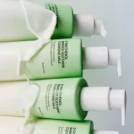 Jumiso D-Panthenol Barrier Soothing Cleansing Milk 300ml - immagine 2
