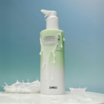 Jumiso D-Panthenol Barrier Soothing Cleansing Milk 300ml