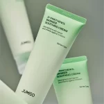Jumiso D-Panthenol Barrier Soothing Cream 80ml