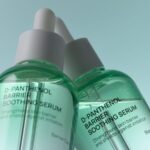 Jumiso D-Panthenol Barrier Soothing Serum 70ml - immagine 3