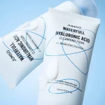 Jumiso Waterfull Hyaluronic Acid Cleansing Foam 150ml - immagine 2