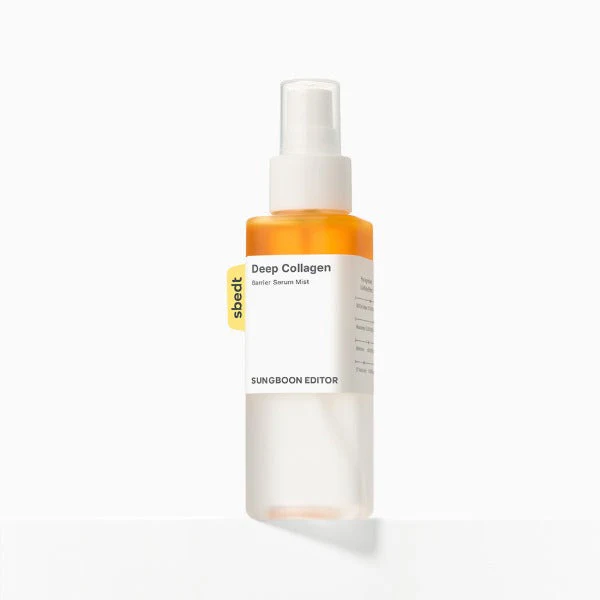 sungboon-editor-deep-collagen-barrier-serum-mist-miioradong-1 Sungboon Editor Deep Collagen Barrier Serum Mist 100ml - immagine 1