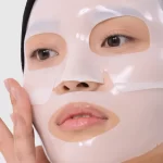 Sungboon Editor Deep Collagen Niacin Vita C Brightening Mask 37g*1ea - immagine 2