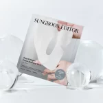 Sungboon Editor Deep Collagen Power Boosting Mask 37g*1ea