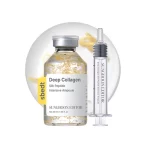 Sungboon Editor Deep Collagen Silk Peptide Intensive Ampoule 40ml