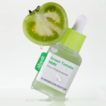 Sungboon Editor Green Tomato NMN Pore Minimizing Ampoule 40ml - immagine 2
