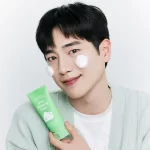 Sungboon Editor Green Tomato Deep Pore Cleansing Ultra Whipping Foam 120g - immagine 2