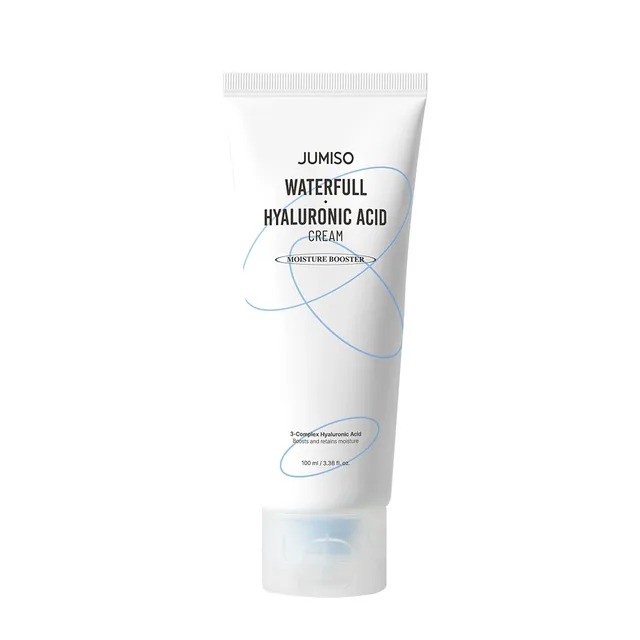 jumiso-waterfull-hyaluronic-acid-cream-100ml-miioradong1 Jumiso Waterfull Hyaluronic Acid Cream 100ml - immagine 1