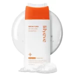 Lilyeve 3D Volume Shampoo 200ml - immagine 2