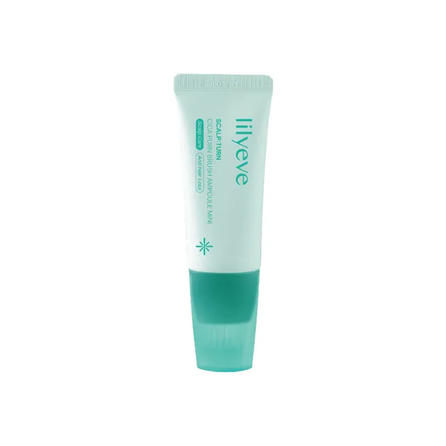 lilyeve-cicapdrn-brush-ampoule-30ml-miioradong-2 Lilyeve Cica Pdrn Brush Ampoule Mini 30ml - immagine 1
