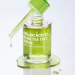 Purito Seoul Azelaic Acid 10 Kojic Tea Tree Serum 30ml - immagine 2