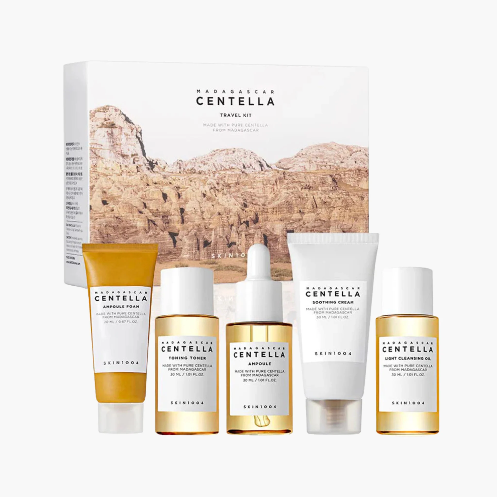 skin1004-madagascar-centella-travel-kit-miioradong1 SKIN1004 Madagascar Centella Travel Kit - immagine 1
